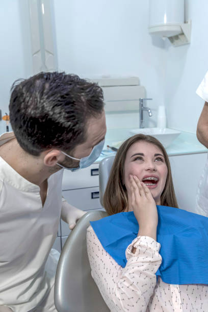 Best Urgent Care for Lost Fillings or Crowns in Lyles, TN